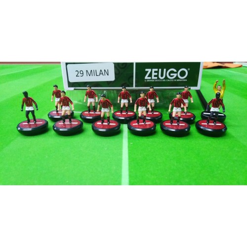 Zeugo 029 AC Milan